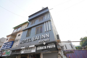 Hotel Sai Inn, Ahmedabad Airport